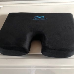 Memory Foam wedge